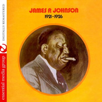 James P. Johnson Muscle Shoals Blues