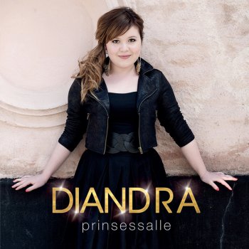 Diandra Prinsessalle - Edit