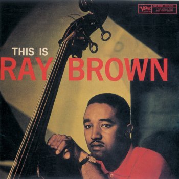 Ray Brown Indiana (Back Home Again In Indiana)