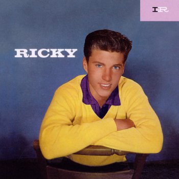 Ricky Nelson Be-Bop Baby - Remastered