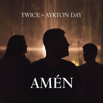 TWICE feat. Ayrton Day Amén
