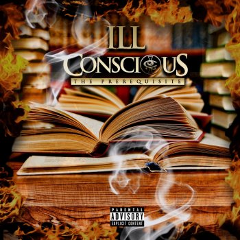 Ill Conscious feat. Papitas Freestyle & DJ Dacel Foreign Relations