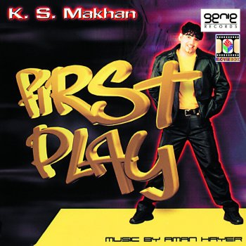 K.S Makhan feat. Aman Hayer Pyar Diyan Chithian