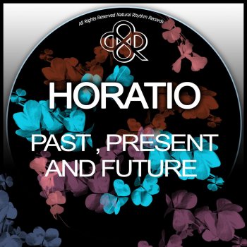 Horatio & Katoline feat. Roland Clark My Soulful Heart