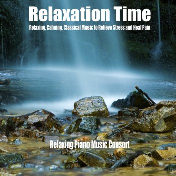 Relaxing Piano Music Consort Wandering Song