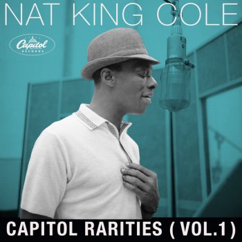 Nat King Cole The Day Isn't Long Enough