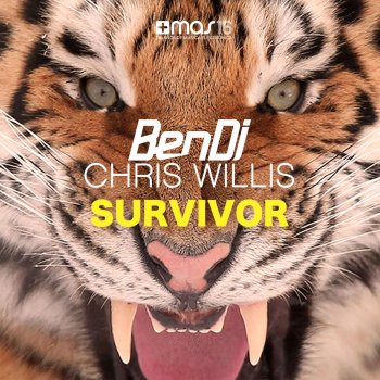Ben DJ feat. Chris Willis Survivor