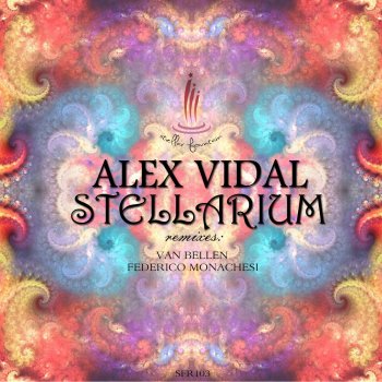 Alex Vidal Stellarium