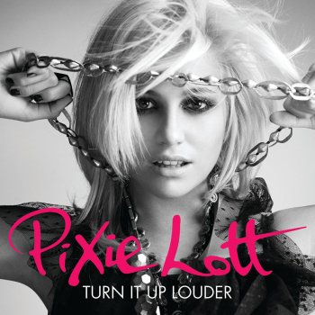 Pixie Lott Can't Make This Over