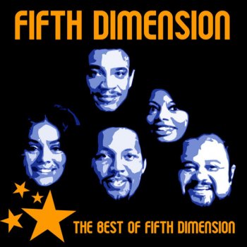 Fifth Dimension Let It Be Me