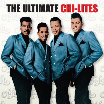 The Chi-Lites The Coldest Days Of My Life