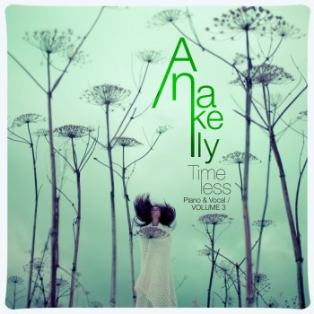 Anakelly Tears Dry on Their Own