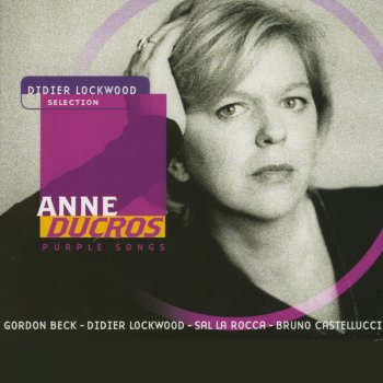 Anne Ducros Aovoatt (Trio Type Tune)