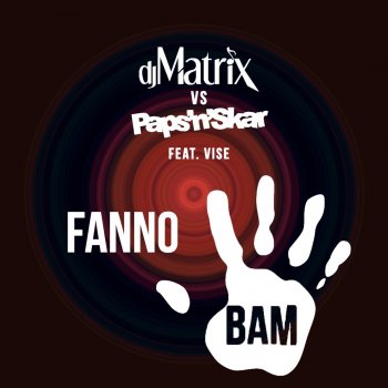 DJ Matrix, Paps'n'Skar & Vise Fanno Bam
