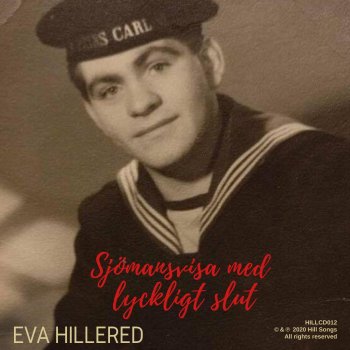 Eva Hillered Sjömansvisa med lyckligt slut