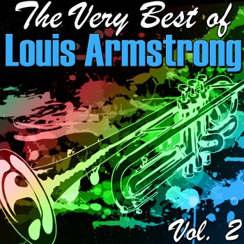 Louis Armstrong Lucky Old Sun