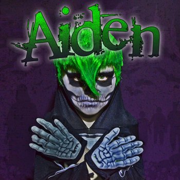Aiden feat. Crilly Ashes New Grave
