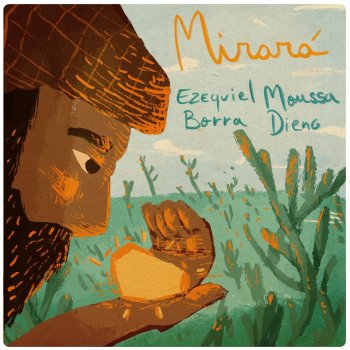 Ezequiel Borra feat. Moussa Dieng Mirará