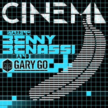Benny Benassi Cinema (DJ Mazza club mix)