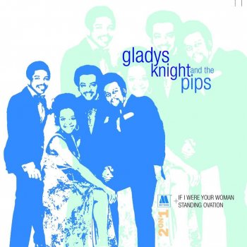 Gladys Knight & The Pips You Need Love Like I Do (Don't You?)