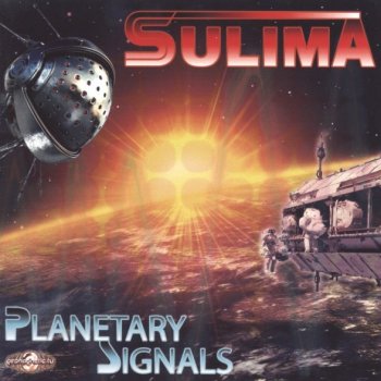 Sulima Planetary Signals
