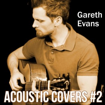 Gareth Evans The Man Who Can't Be Moved