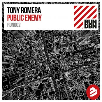 Tony Romera Public Enemy - Extended Mix