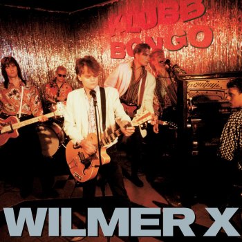 Wilmer X Bakom år 2000