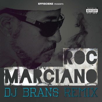 Roc Marciano feat. DJ Brans Do The Honors (Instrumental)