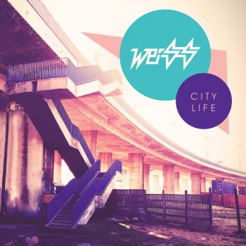Weiss (UK) Ghetto Boy - Original Mix