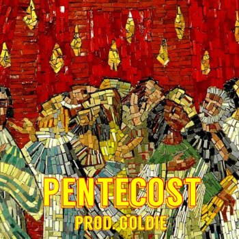 Goldie Pentecost