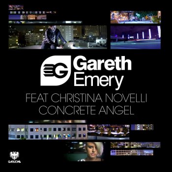 Gareth Emery feat. Christina Novelli Concrete Angel - Original Mix