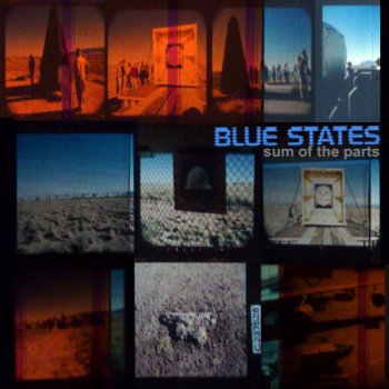 Blue States Saltlick