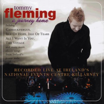Tommy Fleming All I Want Is You
