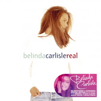 Belinda Carlisle Don't Cry (Demo)