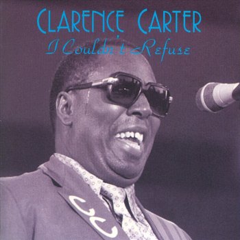 Clarence Carter You're Messin' With My Mind