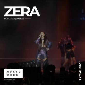 Zera Olako - Live 2022