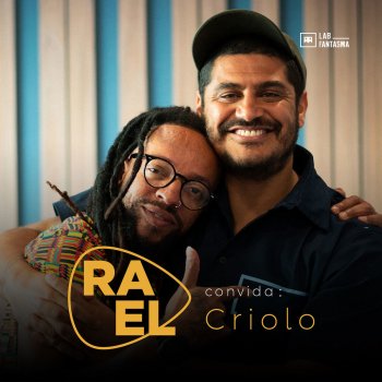 Rael feat. Criolo Tô Pra Ver - Acústico