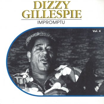Dizzy Gillespie Blue Skies