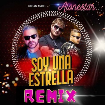 Jethro Sheeran feat. Ed Sheeran, Alonestar & Jah Fabio Soy Una Estrella - Remix