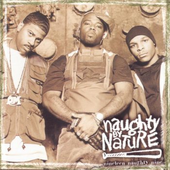 Naughty by Nature feat. Coffee Brown Would’ve Done the Same for Me