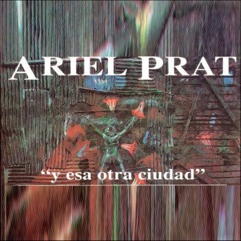 Ariel Prat Y Muere el Candombe