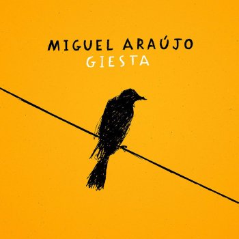 Miguel Araújo O Quarto de Glória