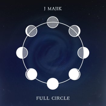 J Majik Full Circle