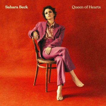 Sahara Beck Queen of Hearts