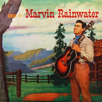 Marvin Rainwater 'Cause I'm a Dreamer