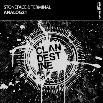 Stoneface & Terminal Analog21 (Extended Mix)