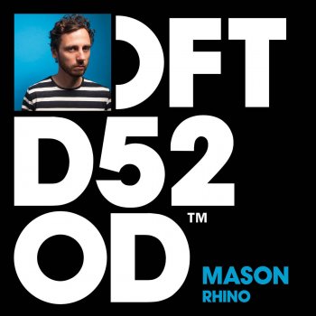 Mason Rhino (Edit)