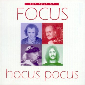 Focus Focus 4