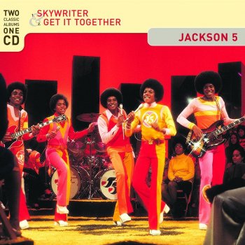The Jackson 5 Get It Together - Single Version